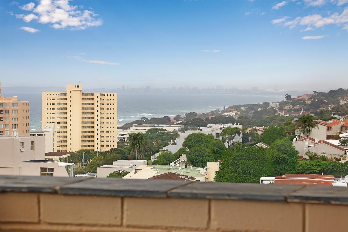 Vetho @ Lighthouse Durban Exterior foto