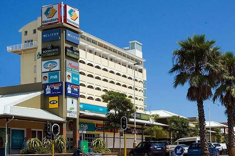 Vetho @ Lighthouse Durban Exterior foto